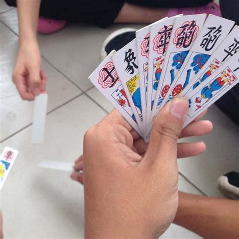 vietnamese card game